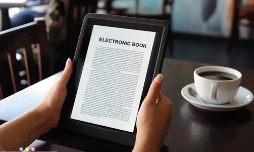 أفضل 10 مواقع لقراءة الكتب الإلكترونية أون لاين 2024