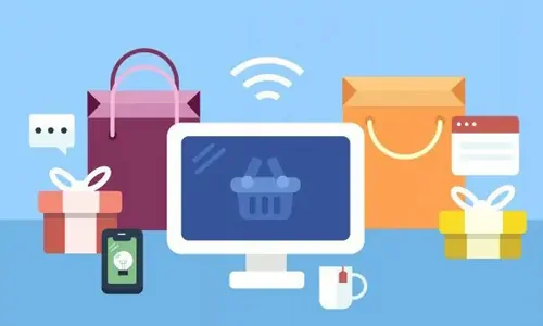 أفضل 10 مواقع لبيع الإلكترونيات 2024