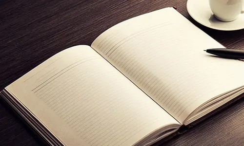 كيفية كتابة قصة (نموذج لكتابة قصة قصيرة)