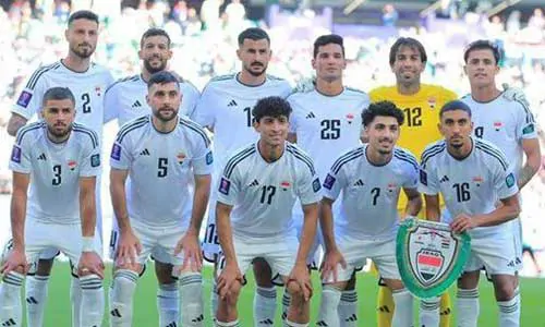 موعد مباراة العراق والفلبين في تصفيات كأس العالم 2026 والقنوات الناقلة كورة جول