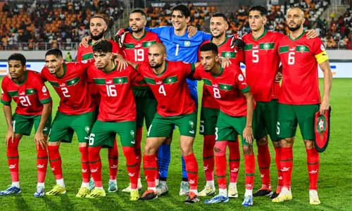 موعد مباراة المغرب القادمة ضد أنغولا والقنوات الناقلة كورة جول