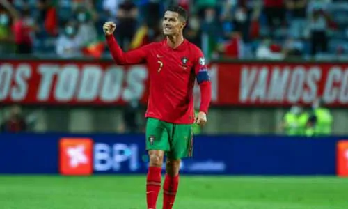 موعد مباراة البرتغال القادمة ضد السويد والقنوات الناقلة كورة جول