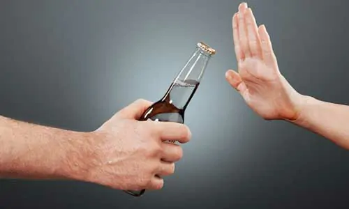 أفضل الطرق للتعامل مع إدمان الكحول