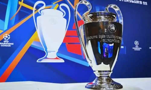 موعد قرعة ربع نهائي دوري أبطال أوروبا 2024 و القنوات الناقلة