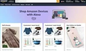 amazon