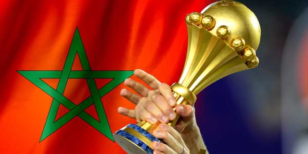 موعد إقامة كأس أمم إفريقيا 2025 بالمغرب