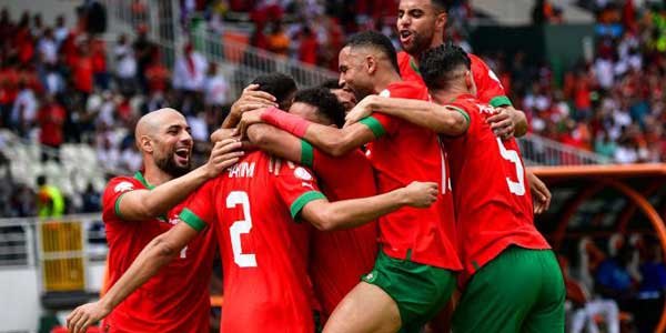 موعد مباراة المغرب و زامبيا تصفيات كأس العالم 2026