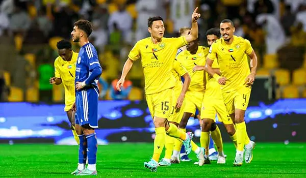 موعد مباراة الشرطة و الوصل