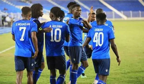 موعد مباراة الهلال و يانغ أفريكانز